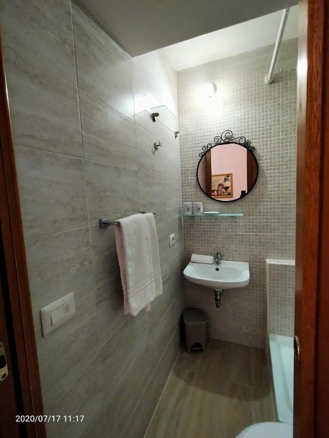 Hotel Rossi