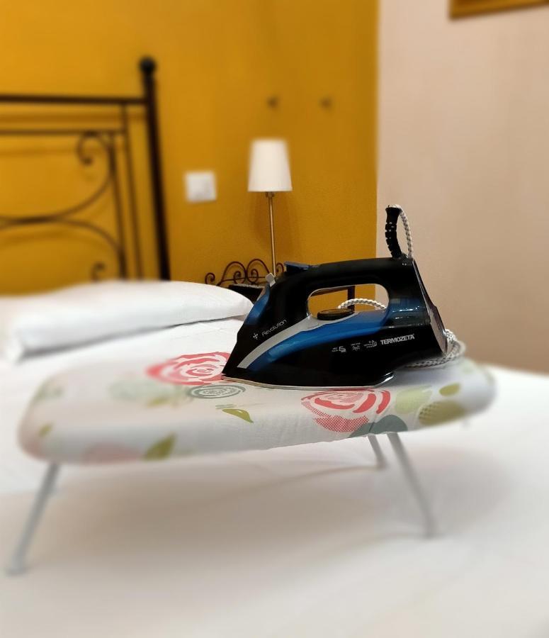 Rossi Hotel Roma