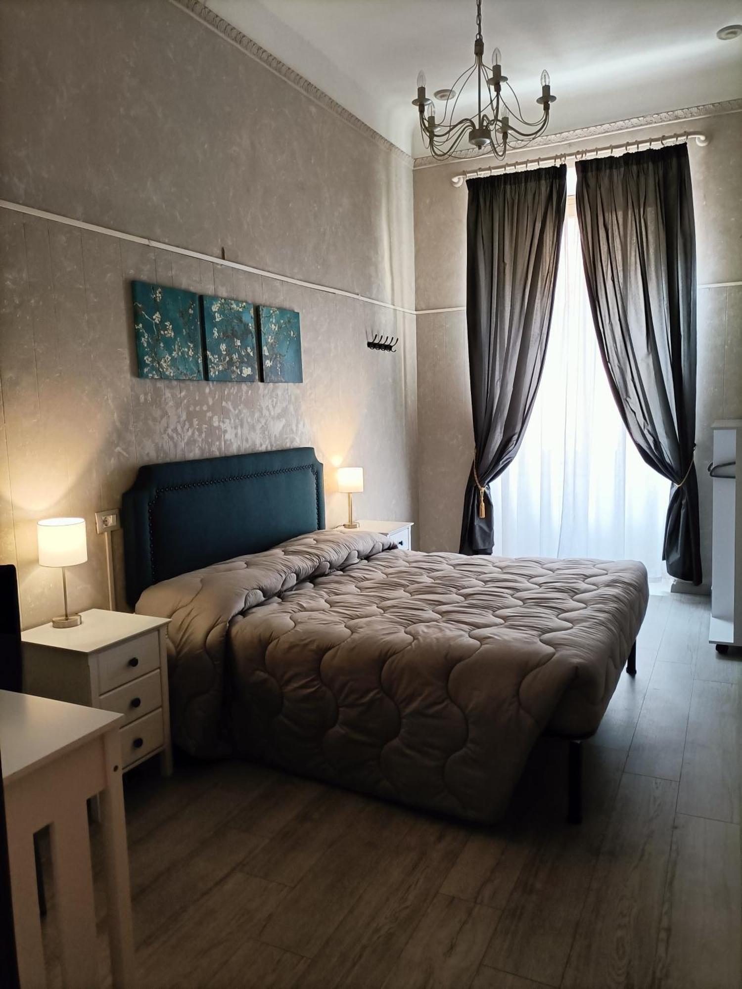 Rossi Hotel Roma